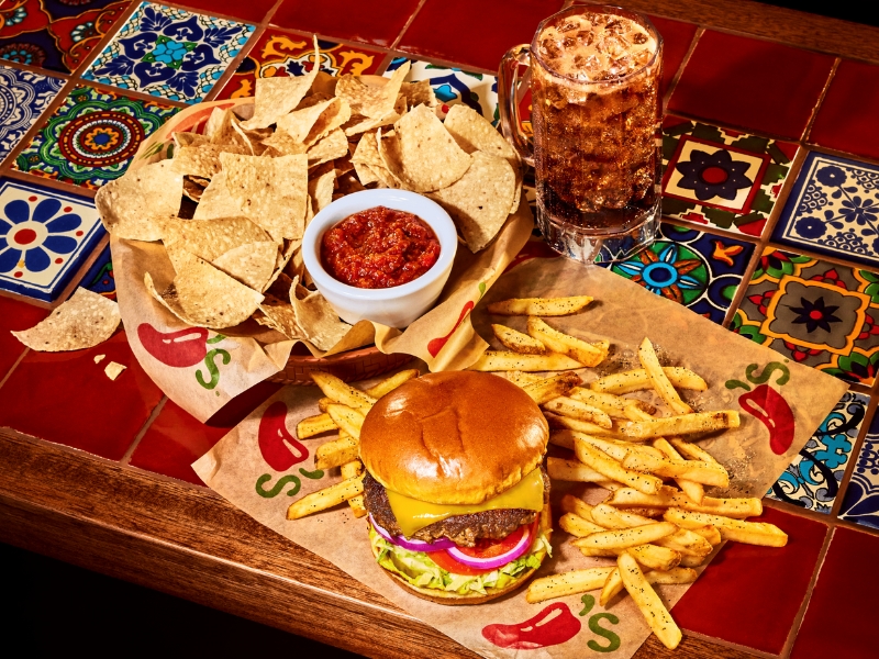 Chili's bar and grill near me sale